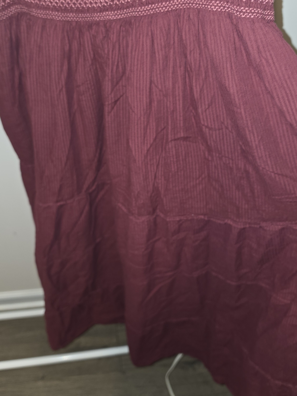 Hill House Home
The Ellie Nap Dress - Picture 6 of 8